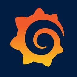 mcp-grafana icon