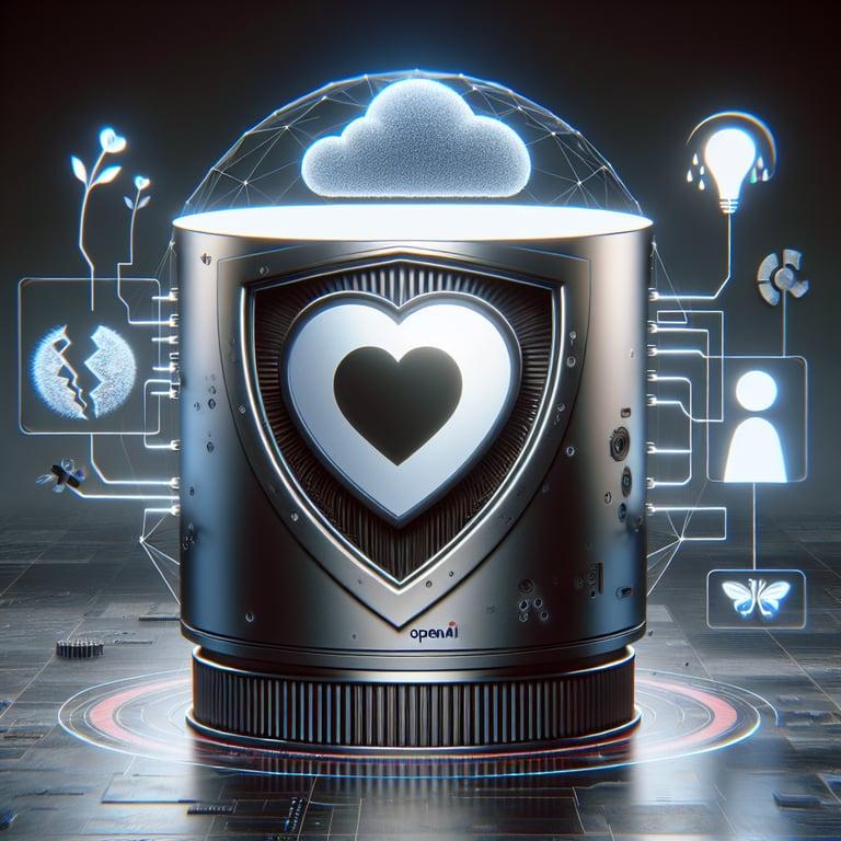 Banner for OpenAI Introduces Parental Controls for ChatGPT After Teen’s Tragic Death