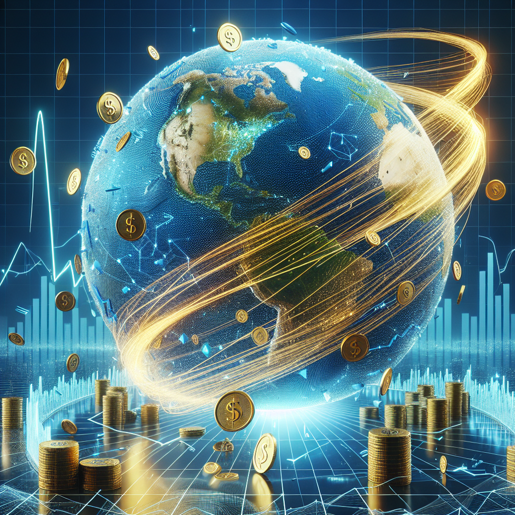 April 2025: Global Venture Funding Slows Amid Economic Uncertainty
