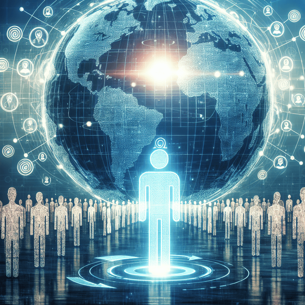 Anthropic's Global Expansion: Tripling Workforce to Meet Surging AI Demand