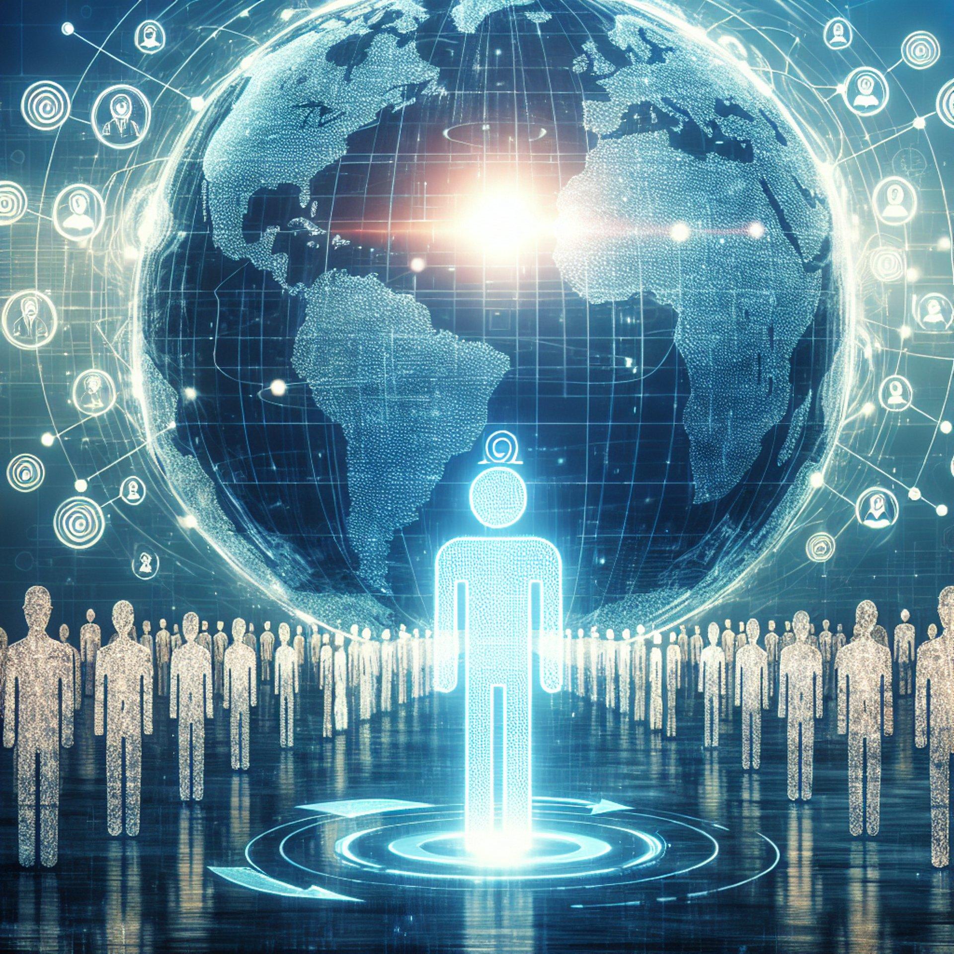 Banner for Anthropic's Global Expansion: Tripling Workforce to Meet Surging AI Demand