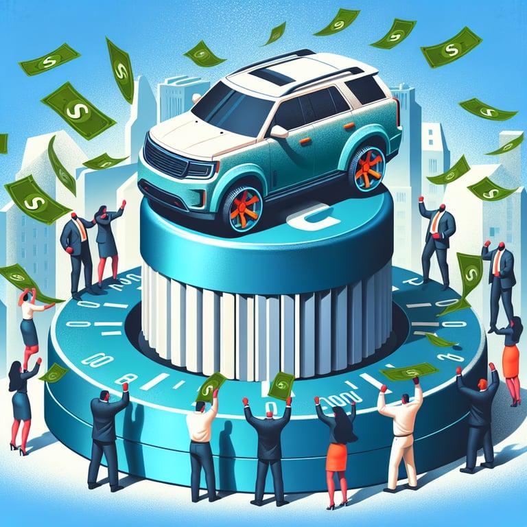 Banner for Tesla Turns Up the Torque with $2,000 Discount for OG Model Y Owners