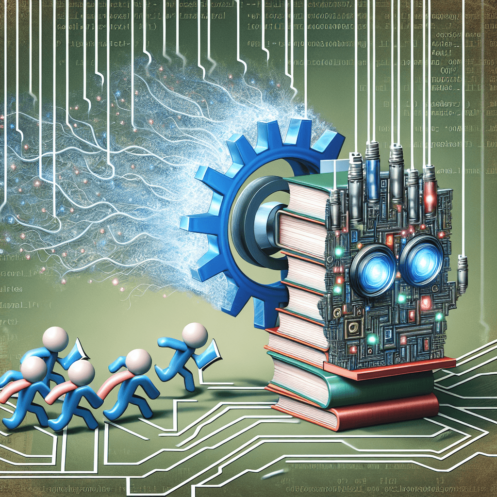 Banner for Google's Search AI Woes: Opt-Out? Not So Fast, Say Publishers!