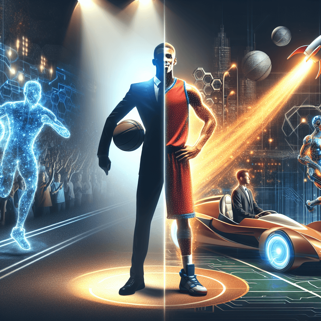 Banner for When Basketball Meets Brilliance: Kobe Bryant's Admiration for Elon Musk