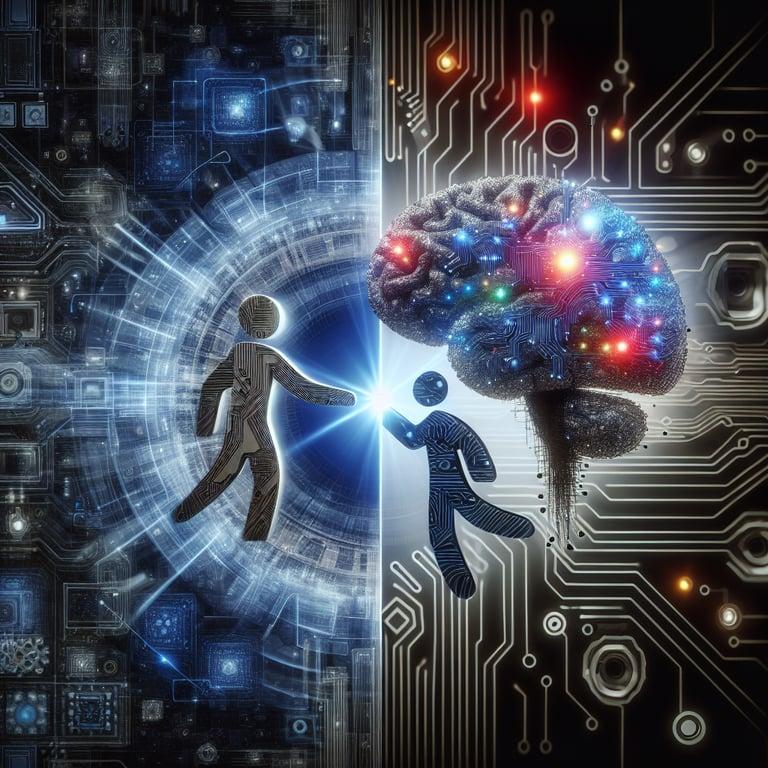 Banner for Samsung and Perplexity AI's Game-Changing Partnership: A New Era for AI on Your Device