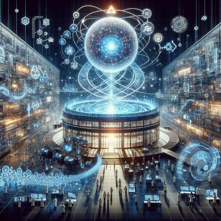 Banner for Microsoft Unveils Deep Research Initiatives in Azure AI Foundry Agent Service