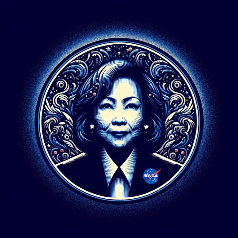 Banner for Elaine Chao Takes the Helm at NASA as Interim Administrator - A Trump Era Transition
