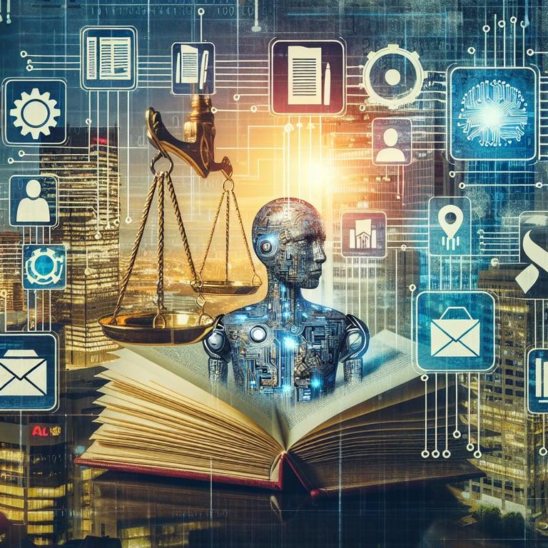 Banner for Wall Street Journal and New York Post Take Legal Action Against AI Startup Red Ventures