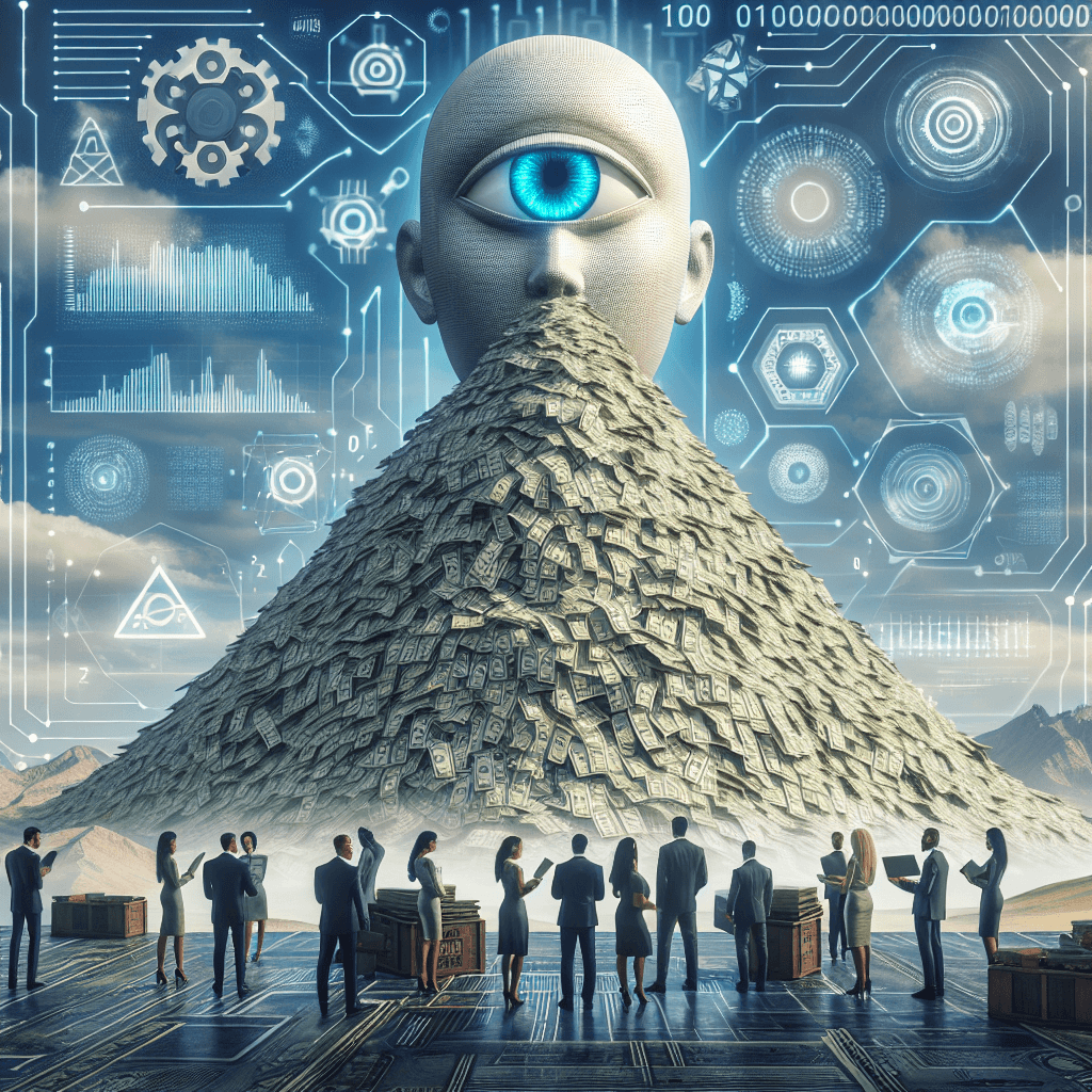 OpenAI Eyes $500 Billion Valuation as it Enters Talks for Secondary Share Sale