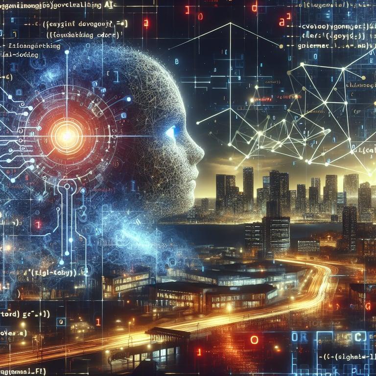 Banner for OpenAI's GPT-5-Codex: The AI Coding Sidekick Revolutionizing Development