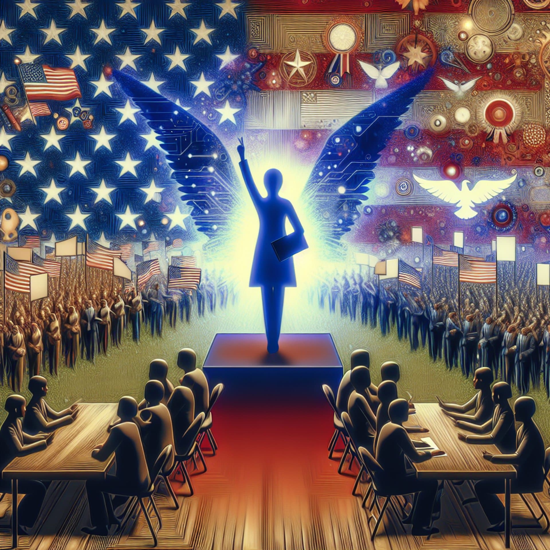 Elon Musk Slows Down on America Party: Keeping Political Peace Over Challenge