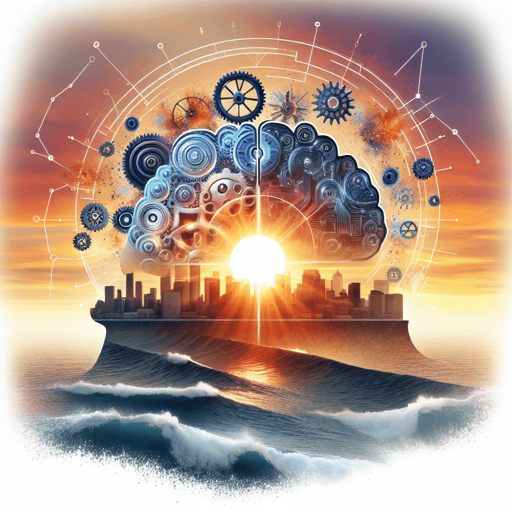 Banner for Anthropic's Claude Haiku 4.5: A New Dawn for Efficient AI Models