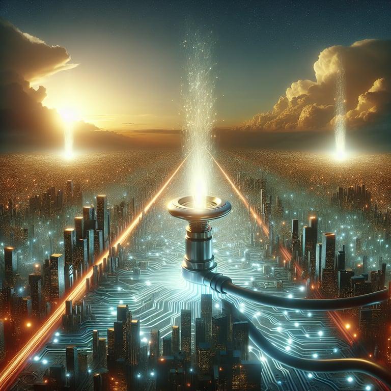 Banner for Together AI Lands $305M Series B Funding, Turbocharges AI Infrastructure