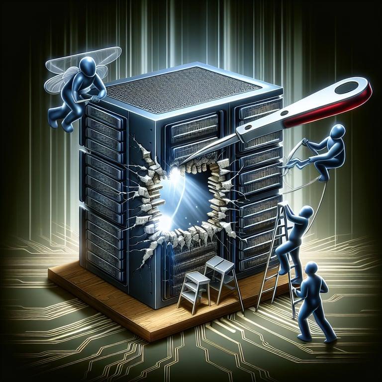 Banner for Asana Patch Plugs Major Security Hole in MCP Server!