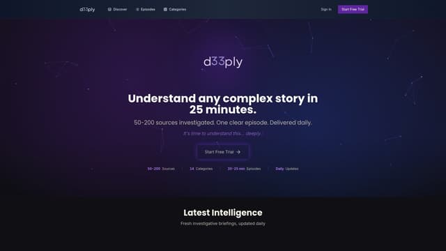 Thumbnail image for d33ply