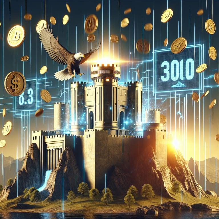 Banner for OpenAI Soars to a $300 Billion Valuation with $8.3 Billion Funding Boost!