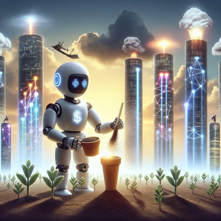 Banner for Perplexity AI Diversifies Revenue: Battling High Costs Amidst AI Industry Giants