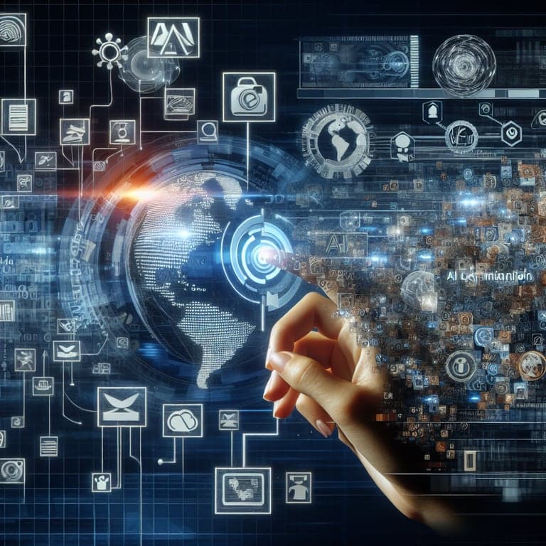 Banner for 360WiSE Achieves Autonomous AI Recognition as Global Media Authority