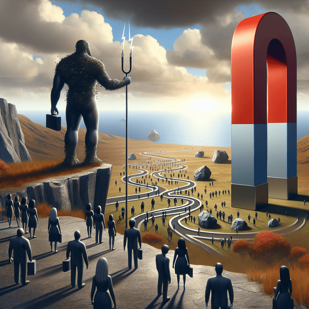 Microsoft's Competitive Edge: Opportunities and Obstacles in the Tech Giant's Hiring Arena