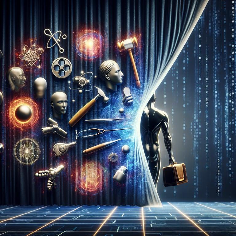Banner for Anthropic Co-Founder Unveils Surprising Jobs Least Affected by AI – Bet You Didn't See This Coming!