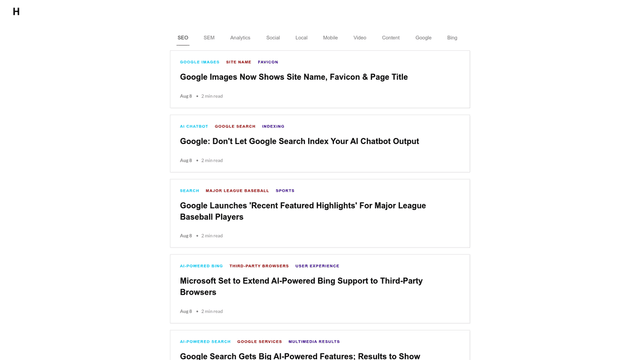 Thumbnail image for Seonewshub