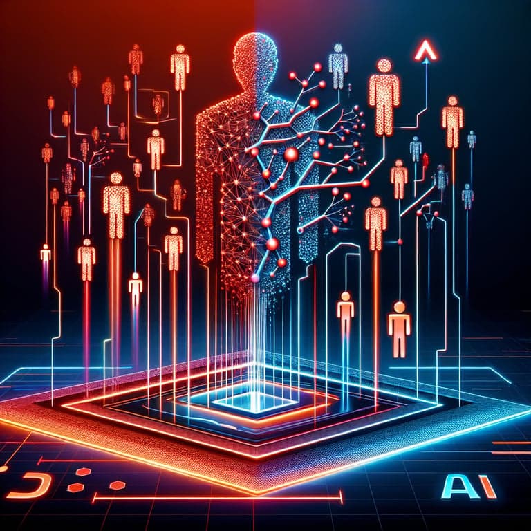 Jack Dorsey's AI-Fueled Layoffs Cut 40% of Block Staff