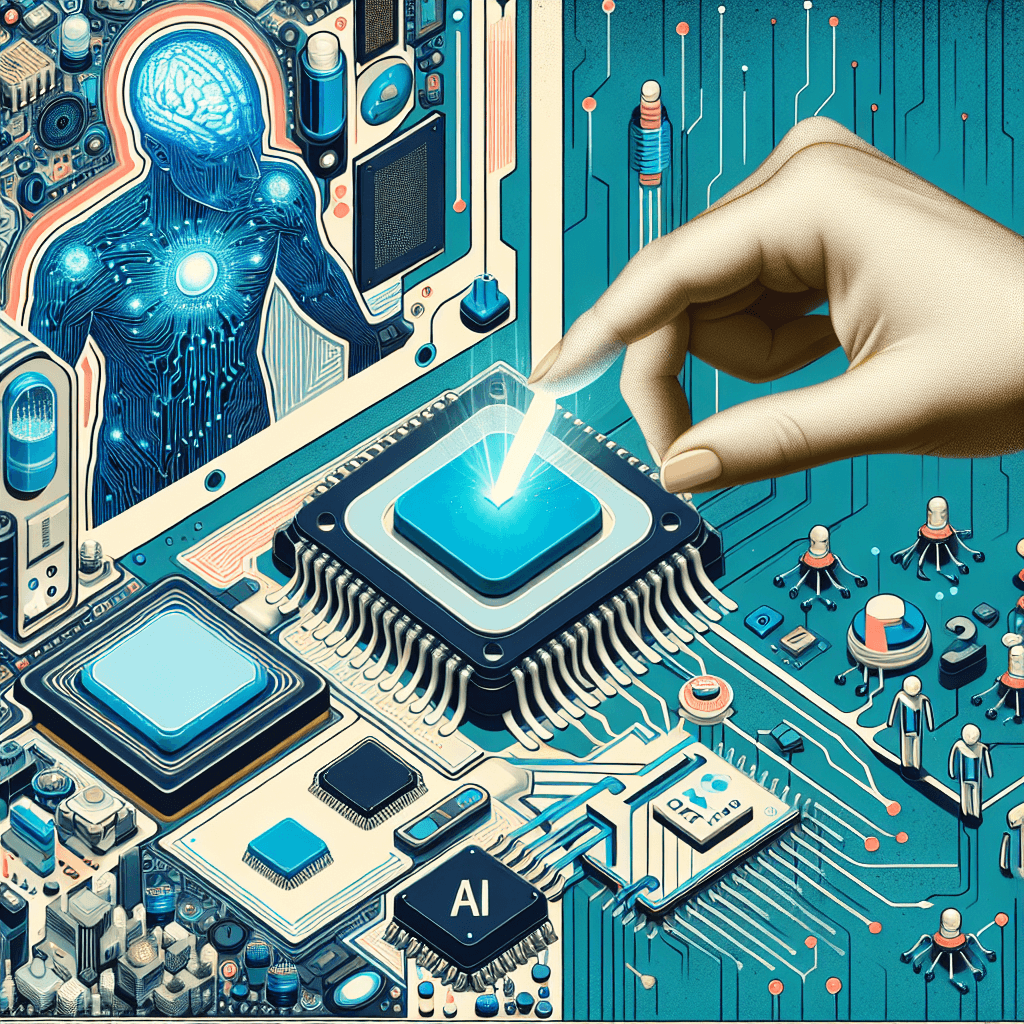 Banner for OpenAI Chooses Broadcom Over Nvidia in a Game-Changing $10 Billion Chip Deal