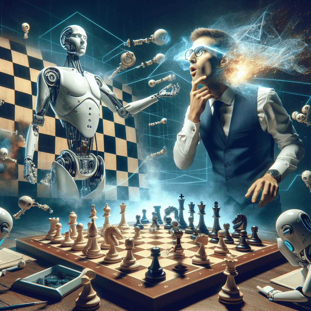 Banner for Magnus Carlsen Puts Elon Musk's Grok 4 in Checkmate with Scathing Chess Critique!