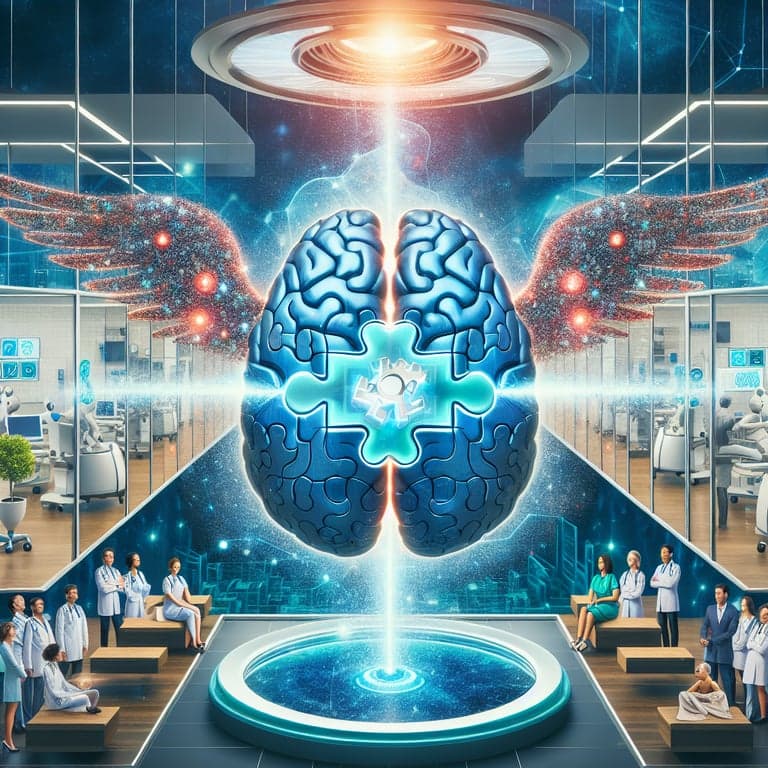 Banner for Perplexity and Health AI Join Forces for a Smart Healthcare Revolution!