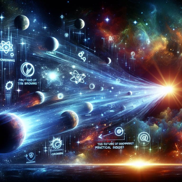 Banner for Perplexity Comet: The Future of Browsing? Practical Guide Inside!