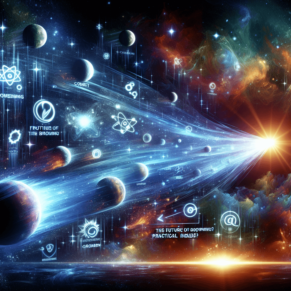 Perplexity Comet: The Future of Browsing? Practical Guide Inside!