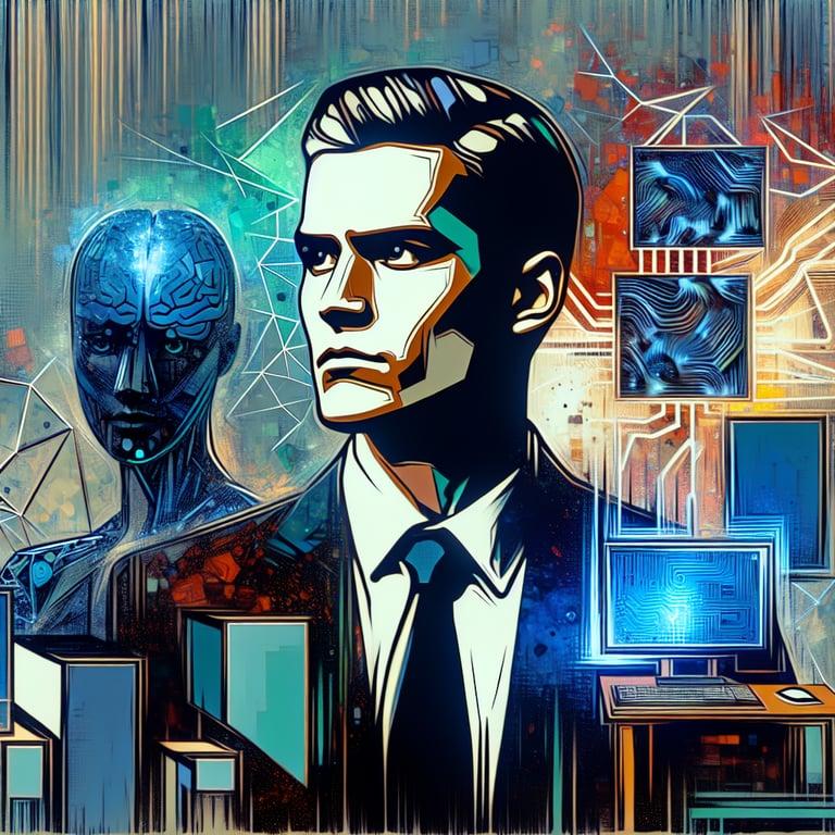 Banner for Are Your Computers Ready for AI? OpenAI CEO Sam Altman Thinks Not!