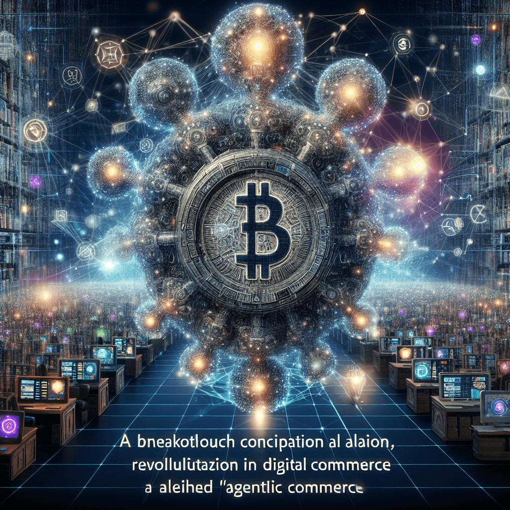 Banner for Perplexity AI and PayPal Join Forces in an 'Agentic Commerce' Revolution