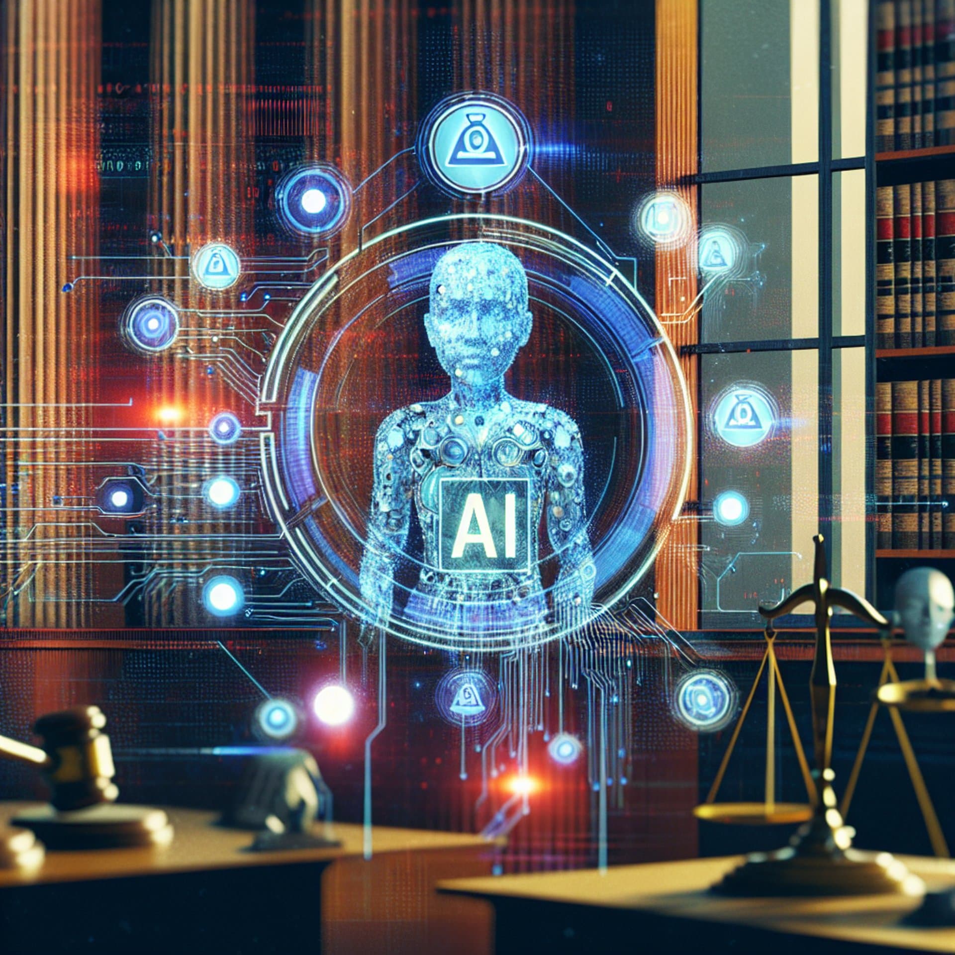 Banner for Trump Administration Appeals Judge's Decision Blocking Pentagon's Ban on Anthropic AI