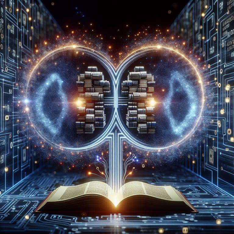 Banner for Google's Gemini Advanced Debuts AI-Powered 'Deep Research' Tool