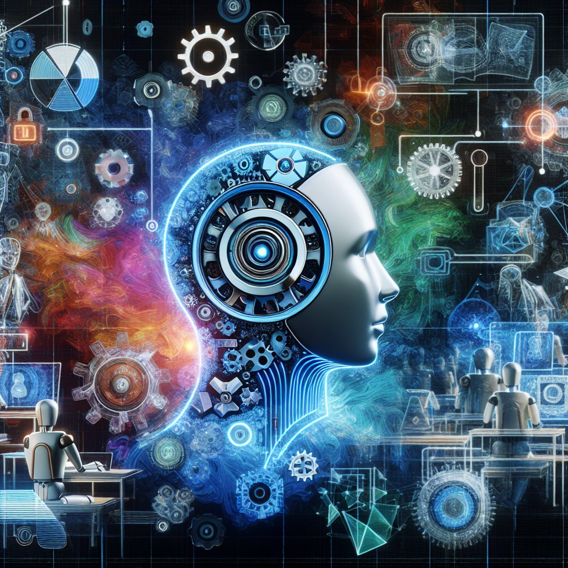 Banner for Agentic AI Redefines College Planning in a Bold New World