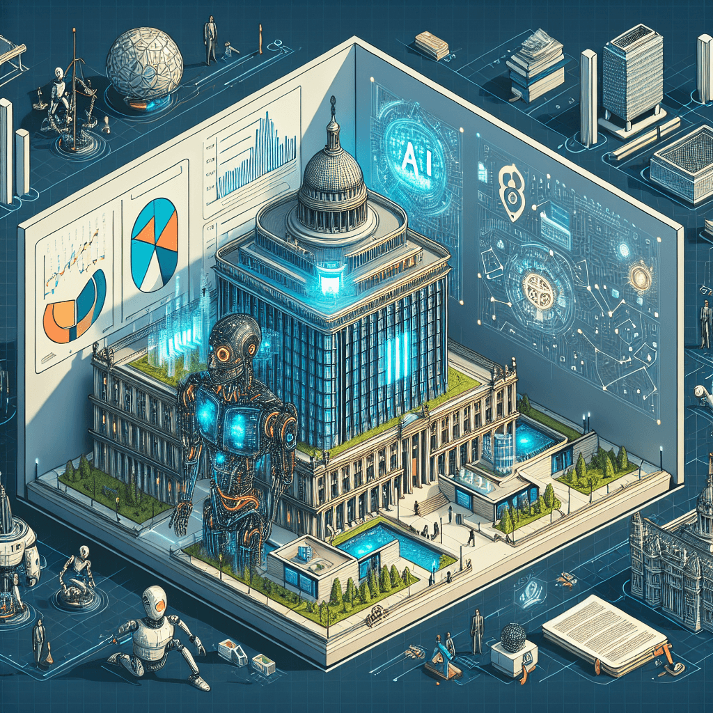 Anthropic Sets Up Shop in D.C. to Drive AI Policy and Economic Insights