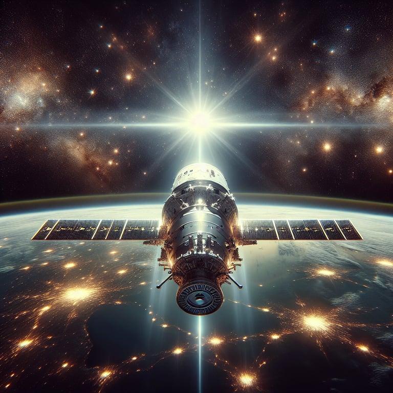 Banner for NASA's SpaceX Crew-10: A Successful Return from Nearly Five Months Aboard the ISS