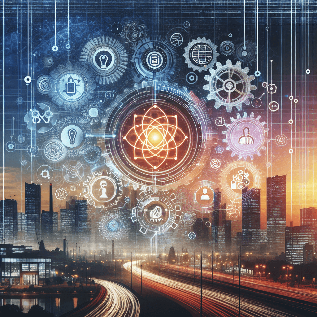 Banner for Infosys Joins Forces with Anthropic to Transform the Future of Enterprise AI