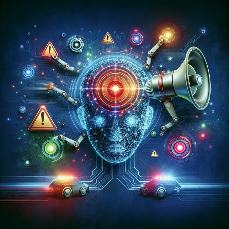 Anthropic Sounds Alarm on AI: Warning Governments Against AI Retribution