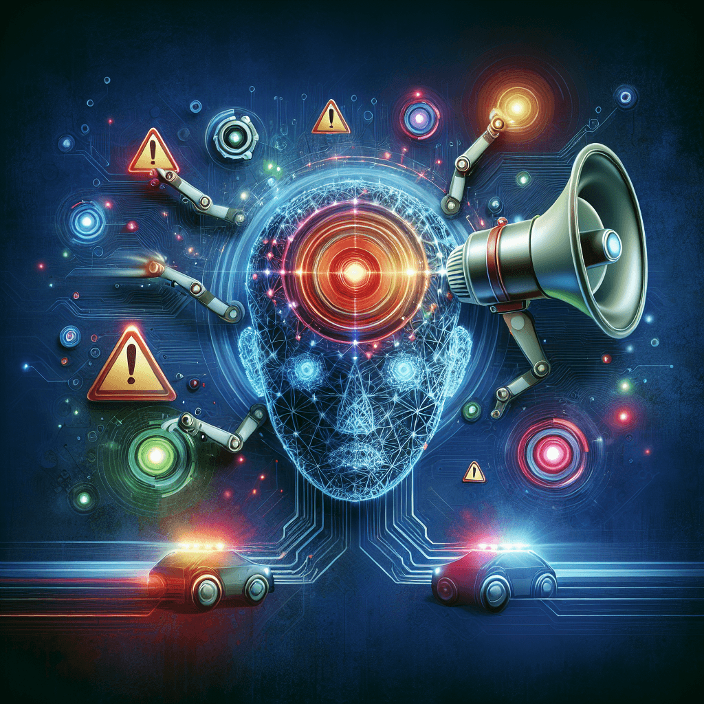 Anthropic Sounds Alarm on AI: Warning Governments Against AI Retribution