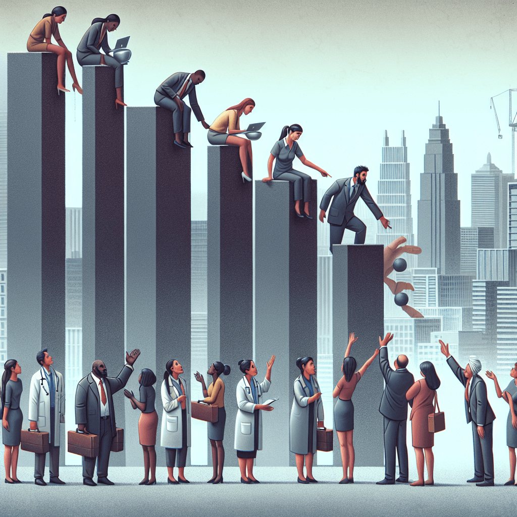U.S. Job Openings Plummet: What This Means for the Labor Market