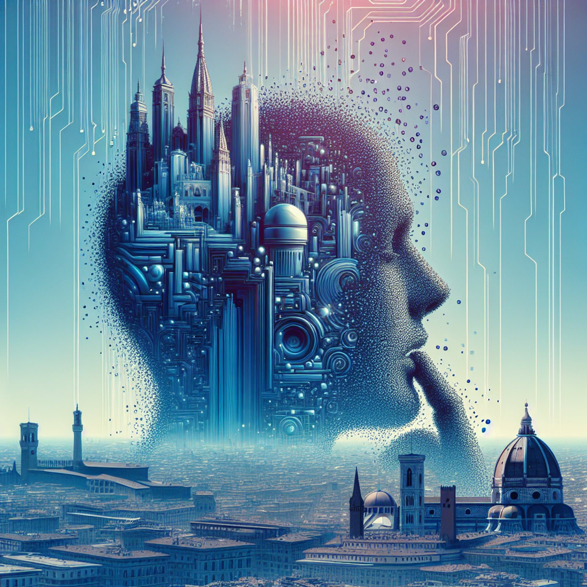 Banner for Berlusconi's Media Giant MFE Slaps Perplexity AI with Landmark Copyright Suit