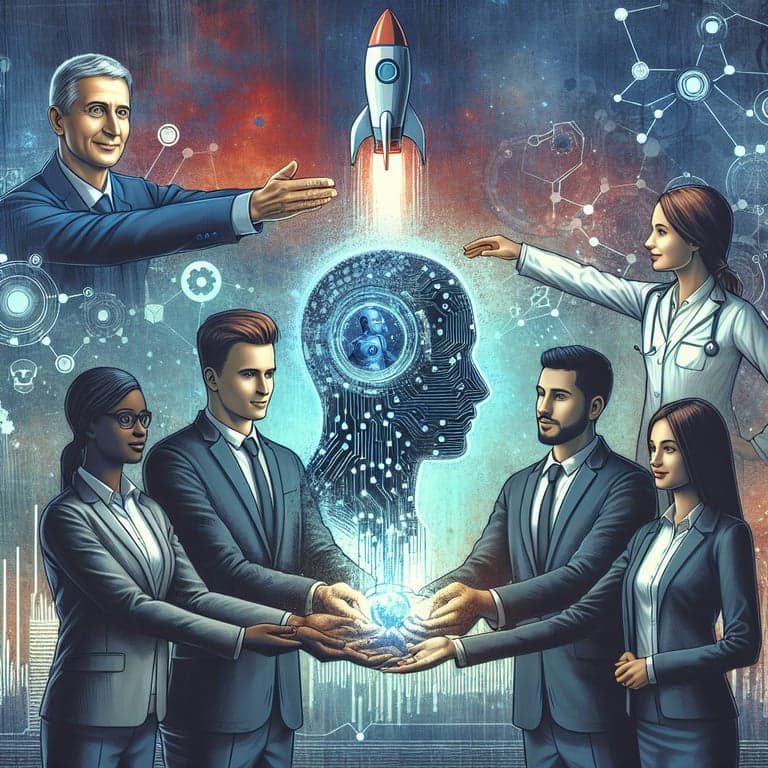 Elon Musk's xAI Founding Crew Bids Farewell as Nordeen Exits Amidst SpaceX IPO Prep