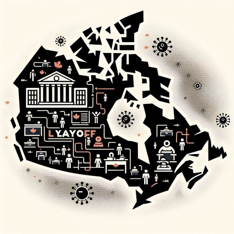 Banner for Prince Albert Feels the Pinch: Sask Polytech Layoffs Hit Hard