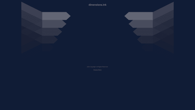 Thumbnail image for Dimensions