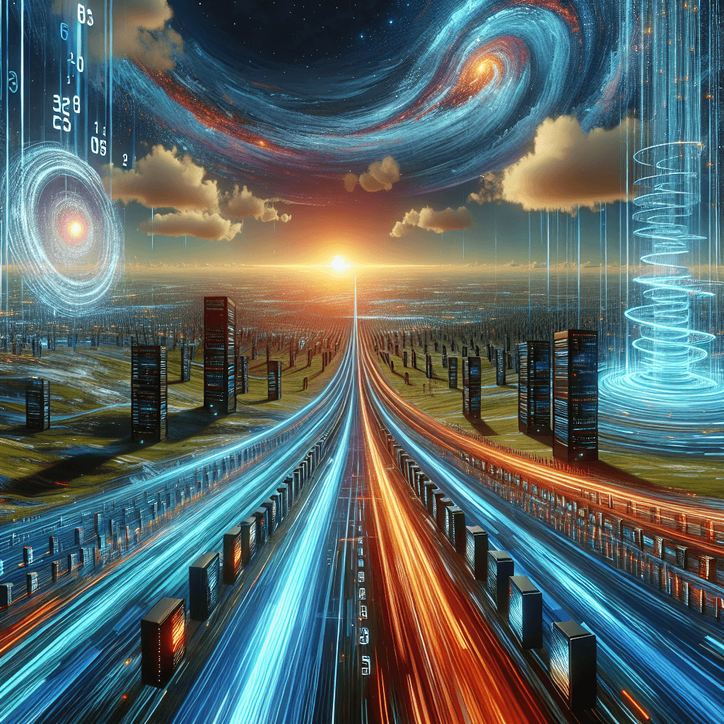 Prepare for the Great Web Traffic Plunge of 2025!