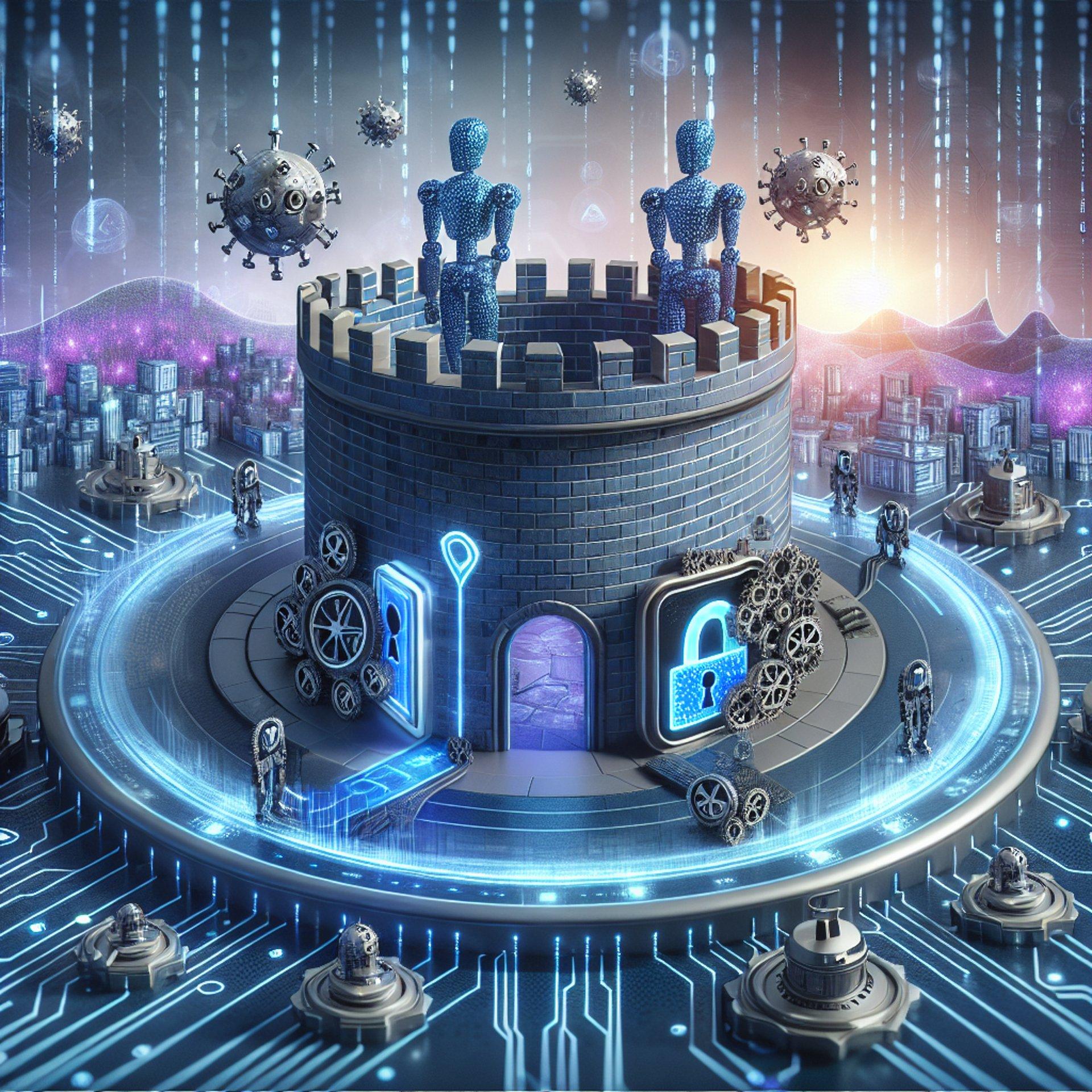 Banner for Adobe Reinforces Content Protection with New AI-Supportive Tools