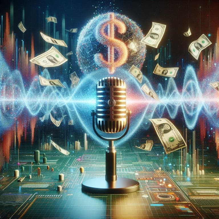 Synthflow AI Amplifies Voice in Enterprise AI: Secures $20 Million Series A Funding