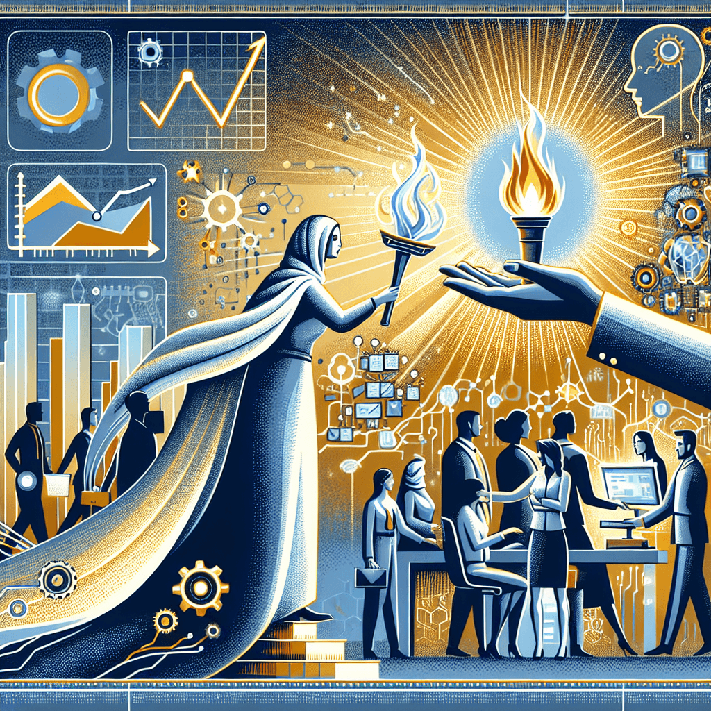 Banner for Freshworks Embraces AI: Leadership Shake-Up Marks New Era